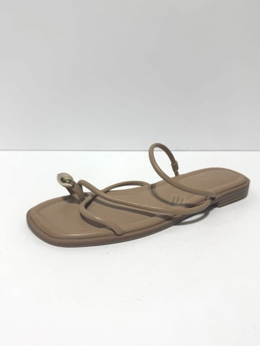 Cushionaire Womens Venue Sandals Size 10M